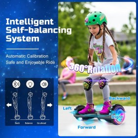 hoverboard -2